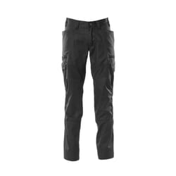 MASCOT 18679-442-09-90C62 Pantalons Noir