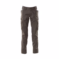 MASCOT 18679-442-18-82C47, Pantalons, Homme, 82C47, 800 mm, 82 cm, Coton, Polyester