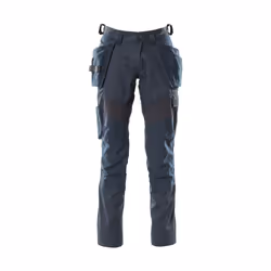 MASCOT 18531-442-010-82C51, Pantalons, Homme, 82C51, 900 mm, 82 cm, Coton, Polyester