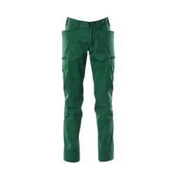 MASCOT 18679-442-03-90C48 Pantalons Vert