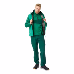 MASCOT 18679-442-03-90C51 Pantalons Vert