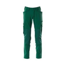 MASCOT 18079-511-03-82C46 Pantalons Vert