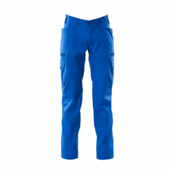 MASCOT 18679-442-91-82C66, Pantalons, Homme, 82C66, 1280 mm, 82 cm, Coton, Polyester