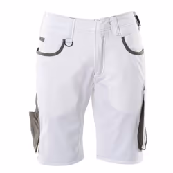 MASCOT 18349-230-0618-C52, Shorts, Unisexe, C52, 930 mm, Coton, Polyester, 205 g/m²