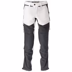 MASCOT 18349-230-0618-C58, Shorts, Unisexe, C58, 1080 mm, Coton, Polyester, 205 g/m²