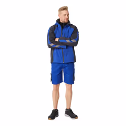 MASCOT 18349-230-11010-C46 Shorts - Vue supplémentaire 6