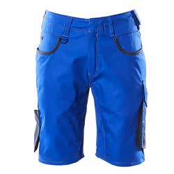 MASCOT 18349-230-11010-C49, Shorts, Unisexe, C49, 850 mm, Coton, Polyester, 205 g/m²