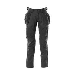 MASCOT 18531-442-09-82C64 Pantalons Noir