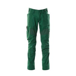 MASCOT 18579-442-03-90C60 Pantalons Vert