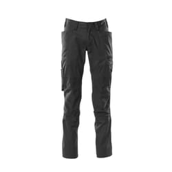 MASCOT 18579-442-09-76C52 Pantalons Noir