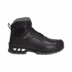 MASCOT F0135-902-09-1048, Bottes de sécurité, Noir, 2,16 kg