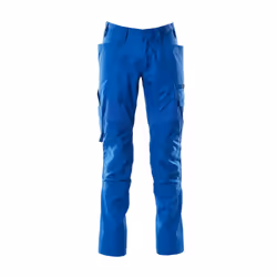 MASCOT 18579-442-91-82C52, Pantalons, Homme, 82C52, 930 mm, 82 cm, Coton, Polyester
