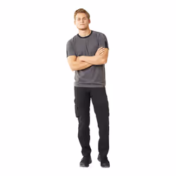 MASCOT 18579-442-91-90C54 Pantalons - Vue supplémentaire 5