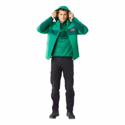 MASCOT 18579-442-91-90C54 Pantalons - Vue supplémentaire 8