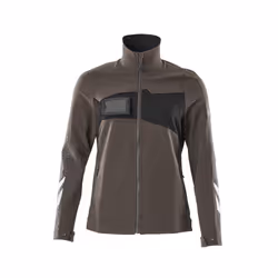 MASCOT 18008-511-1809-L, Veste, Femme, L, 96 cm, Élastoléfine, Polyester, 275 g/m²