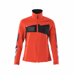 MASCOT 18008-511-20209-M, Veste, Femme, M, 88 cm, Élastoléfine, Polyester, 275 g/m²