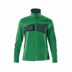 MASCOT 18008-511-33303-2XL, Veste, Femme, 2XL, 112 cm, Élastoléfine, Polyester, 275 g/m²