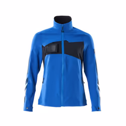 MASCOT 18008-511-91010-XS, Veste, Femme, XS, 76 cm, Élastoléfine, Polyester, 275 g/m²