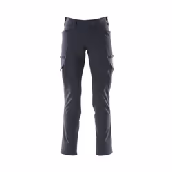 MASCOT 18279-511-010-82C42, Pantalons, 82C42, 680 mm, 82 cm, Élastoléfine, Polyester, 275 g/m²