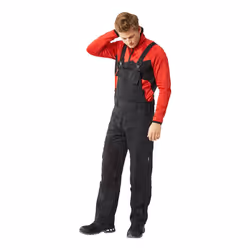 MASCOT 18569-442-09-82C68 Combinaison Noir