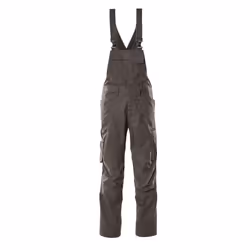 MASCOT 18569-442-18-82C48, Combinaison, Homme, 82C48, 830 mm, 82 cm, Coton, Polyester