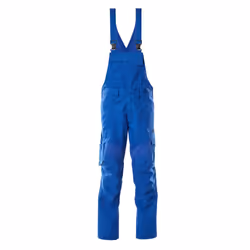 MASCOT 18569-442-91-76C46, Combinaison, Homme, 76C46, 780 mm, 76 cm, Coton, Polyester