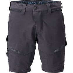 Mascot - Short de travail Customized - 22149-605-Bleu marine-44