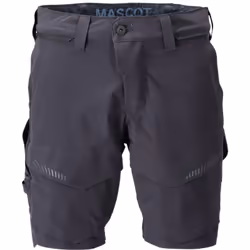 Short MASCOT Ultimate Stretch - 22149-605 - Un tissu robuste, ultraléger et extensible, qui vous garantit une liberté de mouv ...