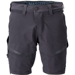 Mascot - Short Ultimate Stretch - 22149-605-Bleu marine-48