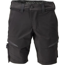 Mascot - Short de travail Customized - 22149-605-Noir-39