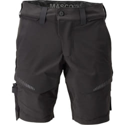 Mascot - Short Ultimate Stretch - 22149-605-Noir-43