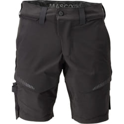 Mascot - Short Ultimate Stretch - 22149-605-Noir-52