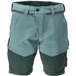 Mascot - Short Ultimate Stretch - 22149-605-Vert-41