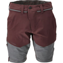 Mascot - Short de travail Customized - 22149-605-Bordeaux-43