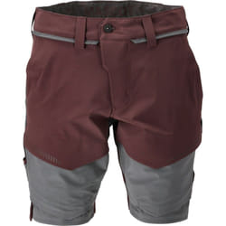 Mascot - Short de travail Customized - 22149-605-Bordeaux-46