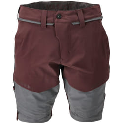 Mascot - Short Ultimate Stretch - 22149-605-Bordeaux-43