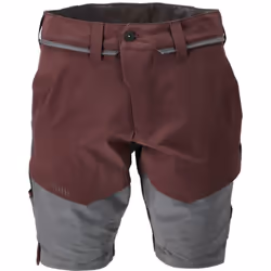 Short MASCOT Ultimate Stretch - 22149-605 - Un tissu robuste, ultraléger et extensible, qui vous garantit une liberté de mouv ...