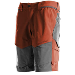Mascot - Short Ultimate Stretch - 22149-605-Rouge-52