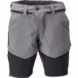 Short MASCOT Ultimate Stretch - 22149-605 - Un tissu robuste, ultraléger et extensible, qui vous garantit une liberté de mouv ...