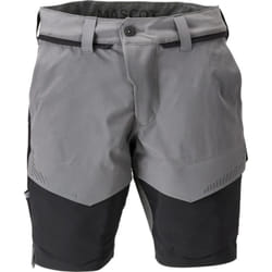 Mascot - Short Ultimate Stretch - 22149-605-GRIS ANTHRACITE/NOIR-43