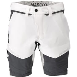 Mascot - Short Ultimate Stretch - 22149-605-Blanc gris-56