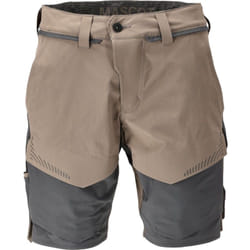 Mascot - Short de travail Customized - 22149-605-Taupe-38
