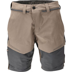 Mascot - Short de travail Customized - 22149-605-Taupe-56