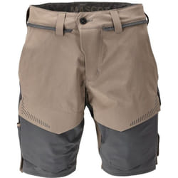 Mascot - Short Ultimate Stretch - 22149-605-Taupe-40