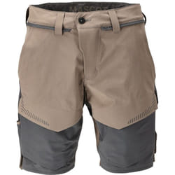 Mascot - Short Ultimate Stretch - 22149-605-Taupe-54
