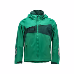 MASCOT 18335-231-33303-2XL, Veste, Homme, 2XL, 116 cm, Polyester, 210 g/m²