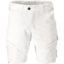 Mascot - Short Ultimate Stretch - 22149-605-Blanc-41