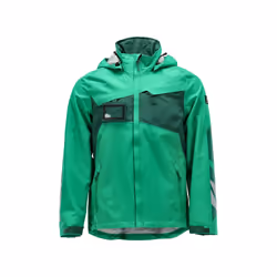 MASCOT 18301-231-33303-M, Veste, Homme, M, 100 cm, Polyester, 210 g/m²