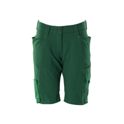 MASCOT 18048-511-03-C56 Shorts Vert