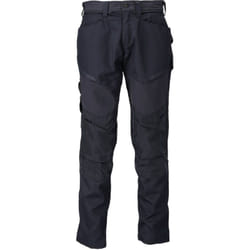 MASCOT 18048-511-09-C38 Shorts Noir